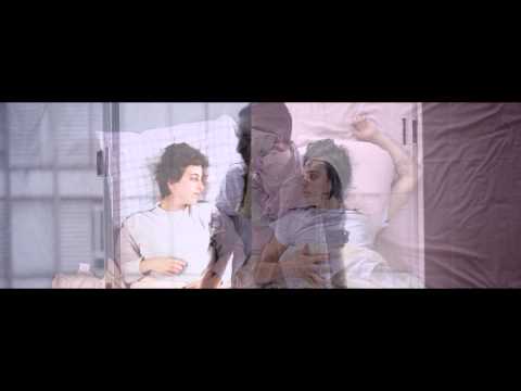 Thiago Pethit - Não Se Vá  (Official Music Video)