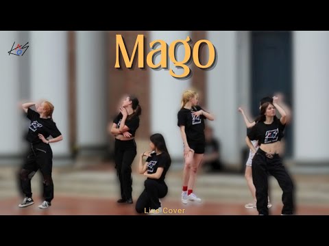 [KAOS] GFRIEND (여자친구) - 'MAGO' Live Dance Cover