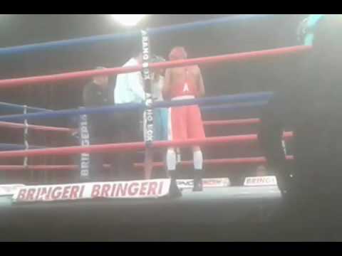 Jonatan johannesen vs axel castro