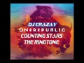 ONE REPUBLIC - COUNTING STARS RINGTONE ...