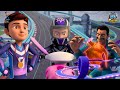 Rudra के School में होने वाली है Race Rudra