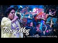 Tuzo Mog Lorna The 7 Notes Band Goa Oktoberfest 2023 Live
