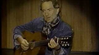Willie Nelson - You&#39;ll Always Have Someone