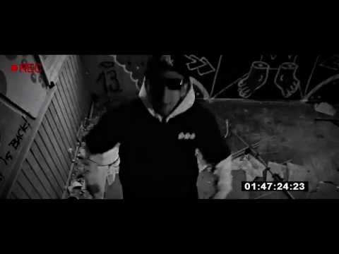 Dagger D - In The Cut (ft. Sairas T)