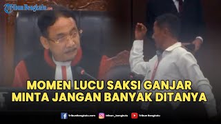 Download lagu đź”´LIVE : Momen Lucu Saksi Ganjar Minta Jangan Banyak Ditanya yang Bikin Ketua MK Ketawa mp3 Download lagu đź”´LIVE : Momen Lucu Saksi Ganjar Minta Jangan Banyak Ditanya yang Bikin Ketua MK Ketawa mp3