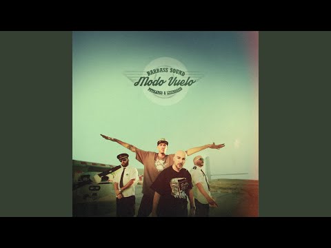 Modo vuelo (feat. Putolargo, Legendario & Shiva Skank)
