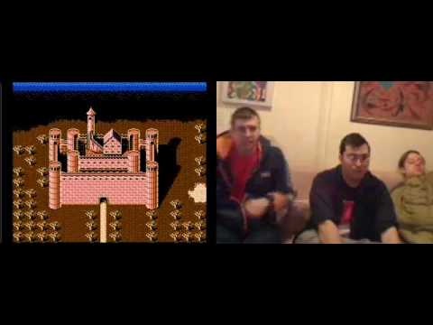 SDA Classic Games Done Quick - Adventures of Lolo - part 4