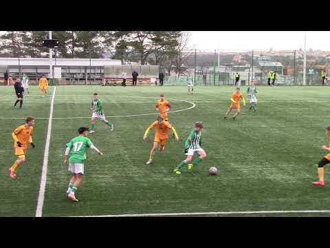 PU - FK Dukla Praha - Bohemians Praha 1905 U17  0 : 0