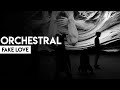 BTS 방탄소년단 FAKE LOVE Orchestral Cover