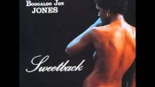 Boogaloo Joe Jones - you've got it bad girl