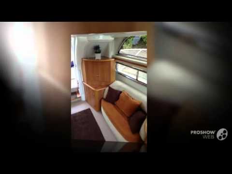 Sealine F 44 Flybridge Power boat, Flybridge Yacht Year - 1999