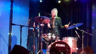 Hank and Cupcakes &quot;Go Out There&quot; (Set 2) Las Vegas