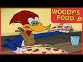 LIVE 24 7 Woody And Pizza Are Best Friends Join Woody LIVE Woody Woodpecker