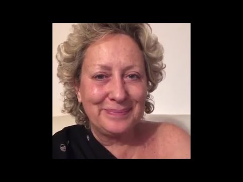 Carolyn Smith, il tumore si è riattivato... STORIES