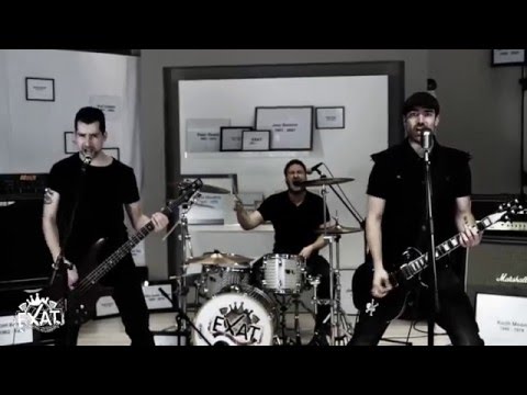 EXAT - Abschied auf Zeit (Offizielles Video)