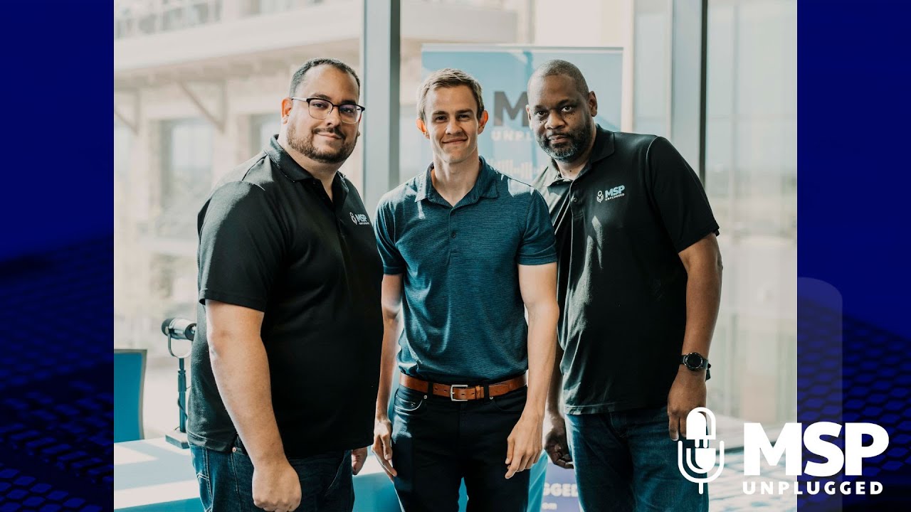 EP 241 Navigating the AI Frontier: Copilot, Power Automate, and Beyond