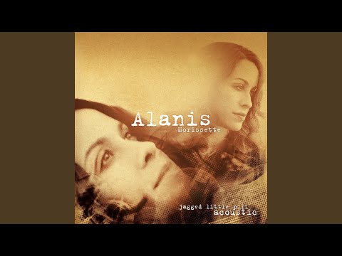 Download Alanis Morissette - All I Really Want (Acoustic) MP3