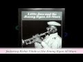 Sweet Georgia Brown - Roy Eldridge/Richie Vitale