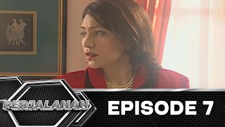 Download lagu Perjalanan Episode 7 - Tamara Bleszynski Primus Yustisio mp3