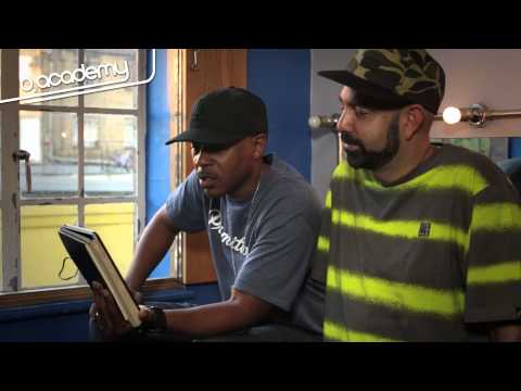 Jurassic 5 tell you how to win at life