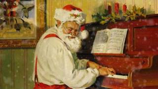 Santa Claus Is Back In Town