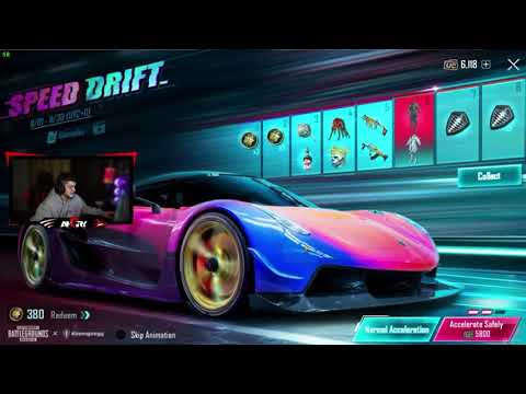 Tibu merr 2 super mega kerre 100k uc (+Borxh Akilit)