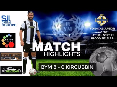 BYM v Kircubbin