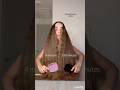 ‼️Battle of Brushes‼️Unbrush VS Mason Pearson 4 Curly/Tangled hair #hair #haircare #shorts #longhair