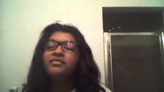 PSYCHO BY ROZZI CRANE.