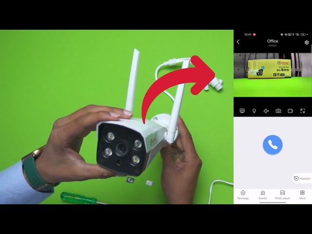 Trueview Camera - True View 4g Bullet Camera Trader - Wholesaler ...