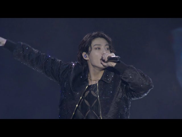 정국 (Jung Kook) 'Dreamers' @ FIFA World Cup Qatar 2022 Opening Ceremony SDDEFAULT Thumbnail