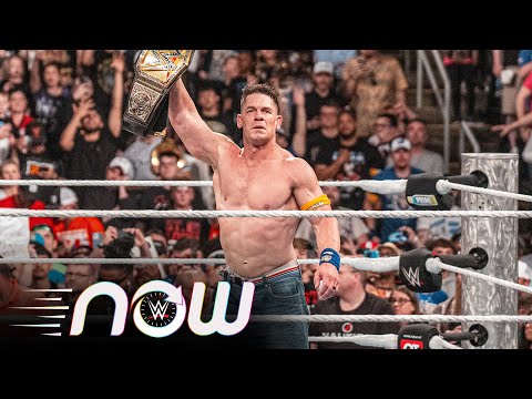WWE SmackDown Preview, Referee Nick Papagiorgio Retires, Naomi Comments On Anniversary Of Her Walkout, More | Fight Size