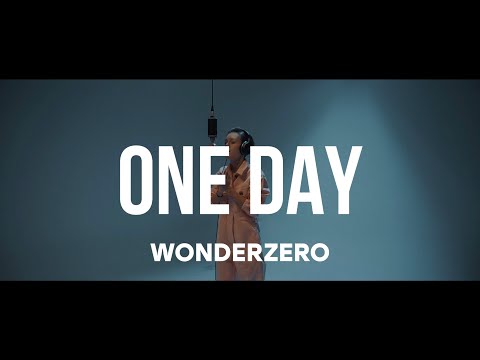 Wonderzero - One Day | Curltai Live
