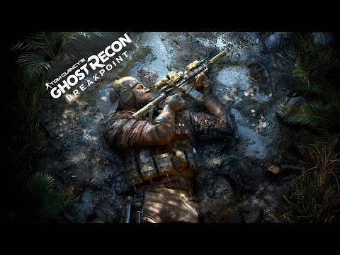 Ghost Recon Breakpoint Is AMAZING | Full Gameplay Walkthrough | Part 3
