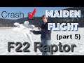 How To Build An Rc Plane Part 5