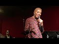 Carmen Lundy - Happy New Year, Live from Jazz Standard 2019
