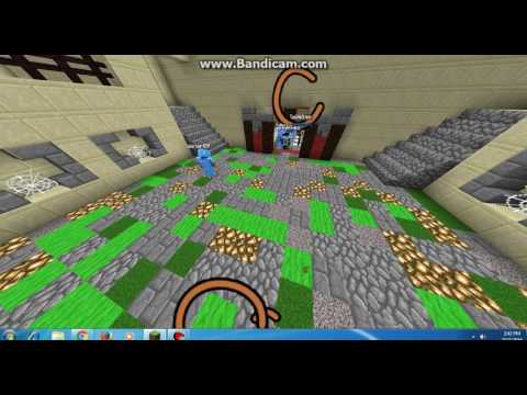 CadePvp.Serv.Nu (First Video)