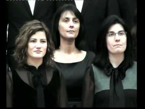 In Te Domine - Yo Soy