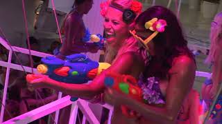 YouTube Channel of Es Paradis Ibiza