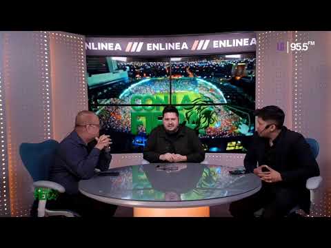 EN LÍNEA CON LA FIERA 🦁