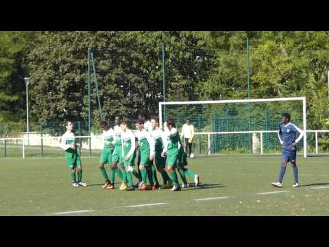 assoa u16 reg  -  pfc (coupe) 1mt suite