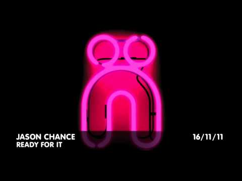 Jason Chance - Ready For It : Nocturnal Groove