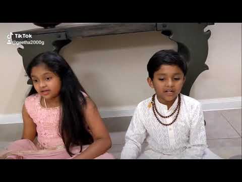 Santatam Pahimam | Nottuswaram | Shankarabharanam