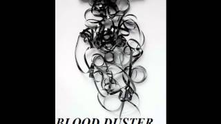 BLOOD DUSTER ''menstrual soup'' demo 1992 (australia)