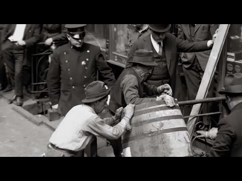 Schulfilm: Prohibition (Schulfilm-Vorschau)
