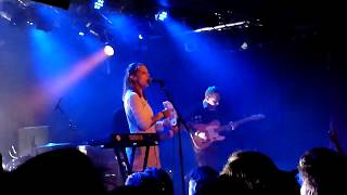 Makthaverskan - Witness (Debaser Strand, Sthlm 2017)