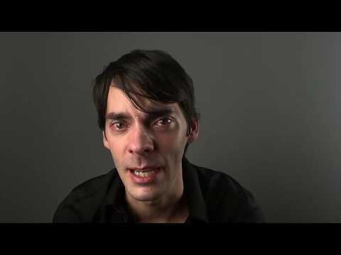 Shakespeare monologue - Richard III (Duke of Gloucester) from King Henry VI Part III - Nathan Wright