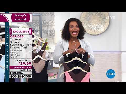 HSN | Healthy You with Brett Chukerman 06.18.2019 - 05 PM