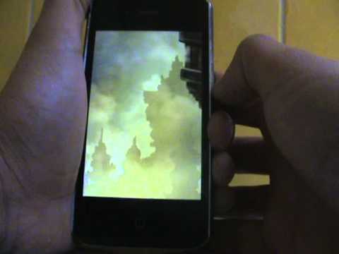 Top 5 Most Played iPhone Games- April 2011