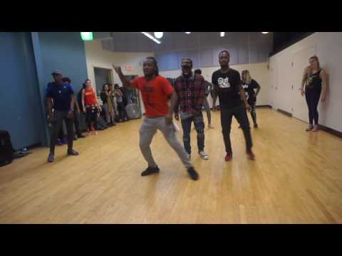 DEEKAY - ALELE FEAT. MAY-ORKUN & DREMO (UNOFFICIAL DANCE VIDEO)